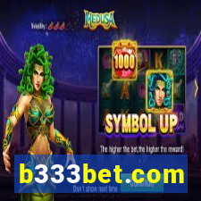 b333bet.com