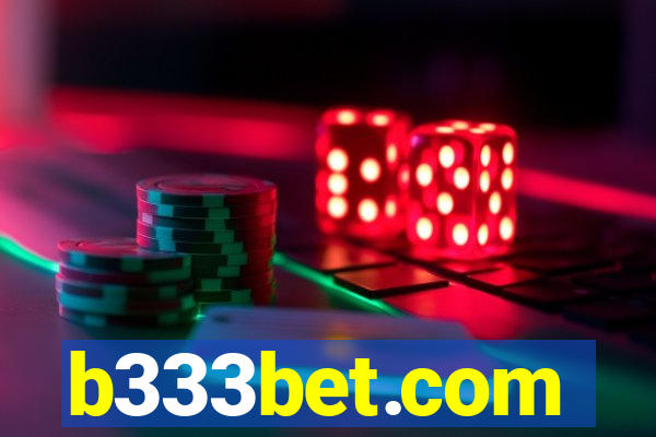 b333bet.com