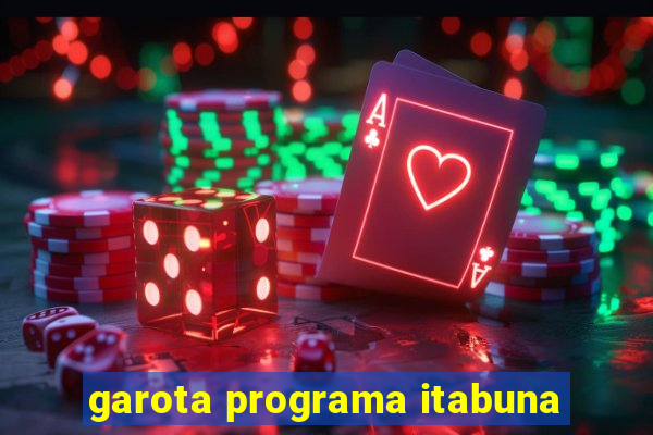 garota programa itabuna