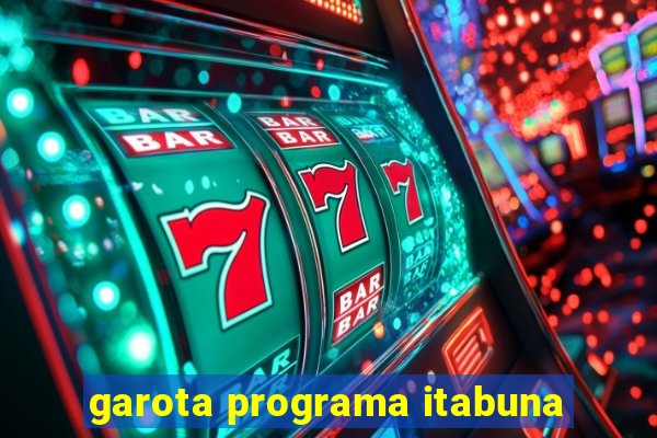 garota programa itabuna