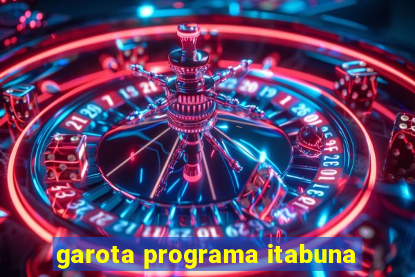 garota programa itabuna