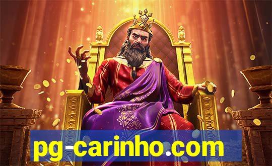 pg-carinho.com