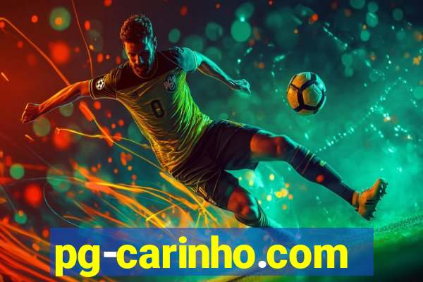 pg-carinho.com