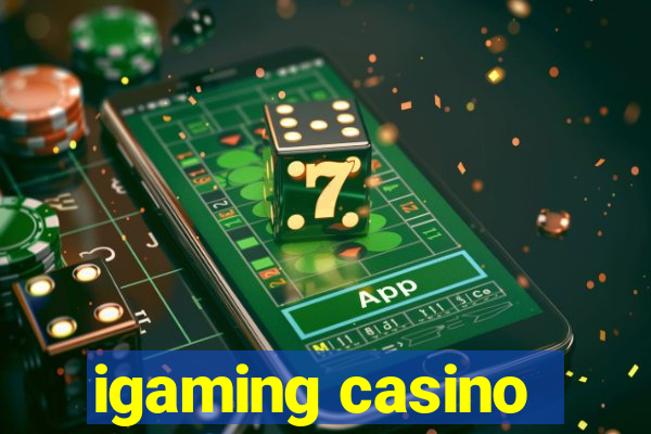 igaming casino