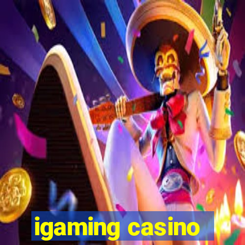 igaming casino