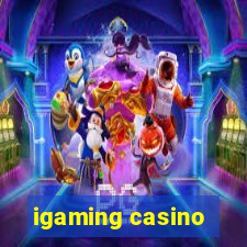 igaming casino