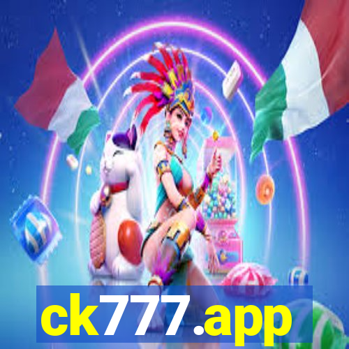 ck777.app