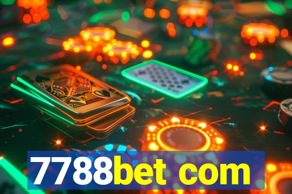 7788bet com