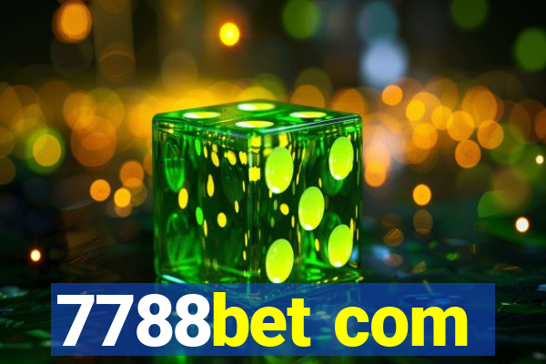 7788bet com