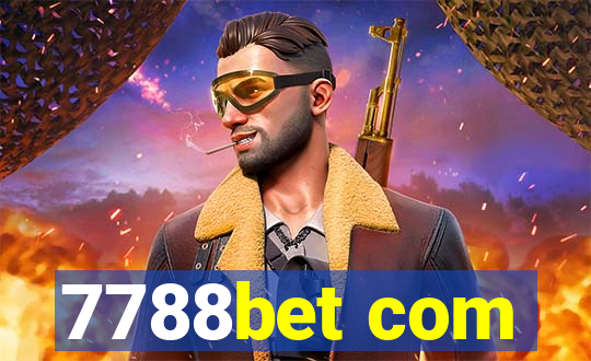 7788bet com