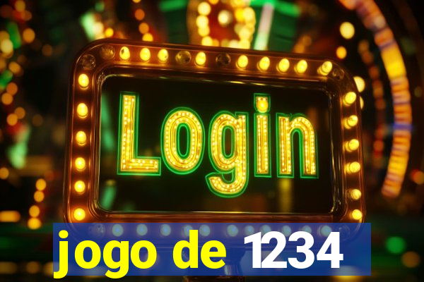 jogo de 1234