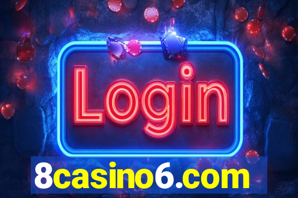 8casino6.com