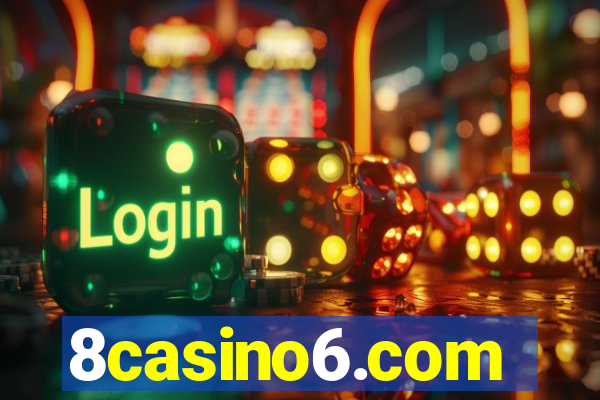 8casino6.com