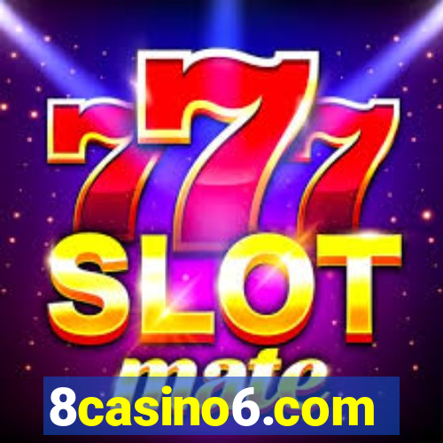 8casino6.com