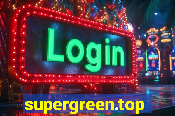 supergreen.top