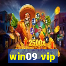 win09 vip