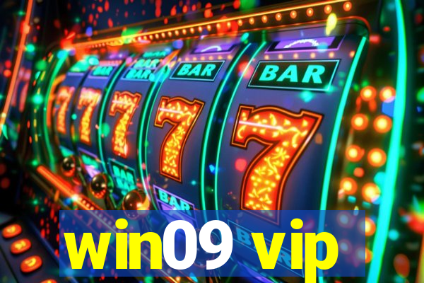 win09 vip