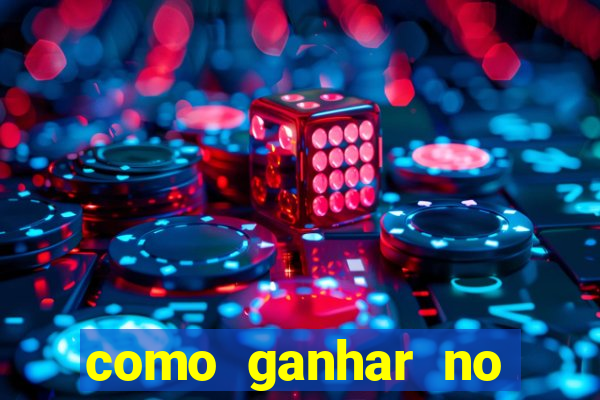 como ganhar no jogo do bingo