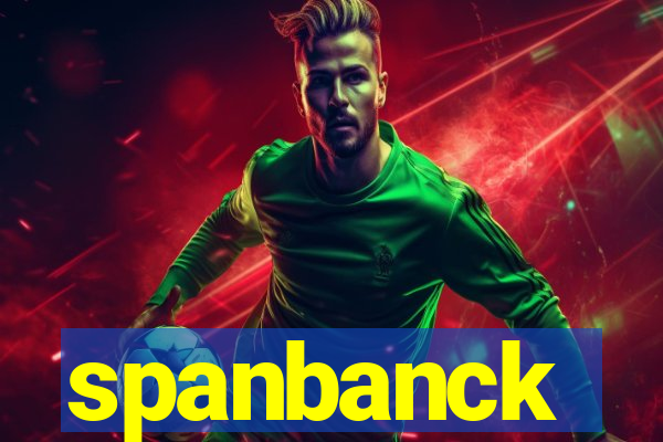 spanbanck