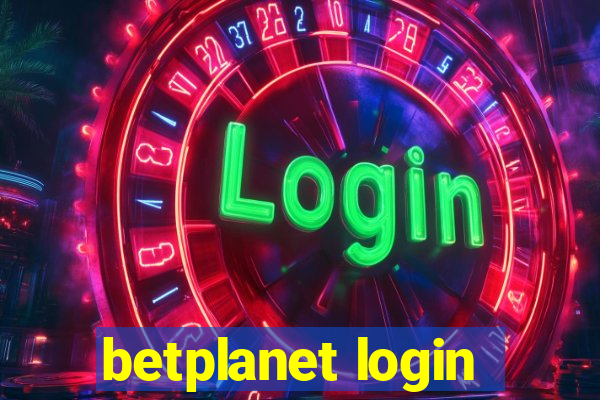 betplanet login