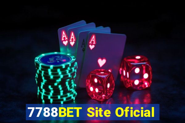 7788BET Site Oficial