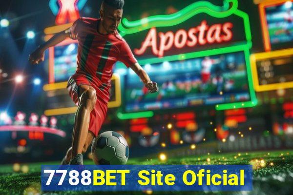 7788BET Site Oficial