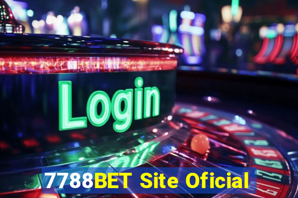 7788BET Site Oficial