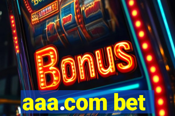 aaa.com bet