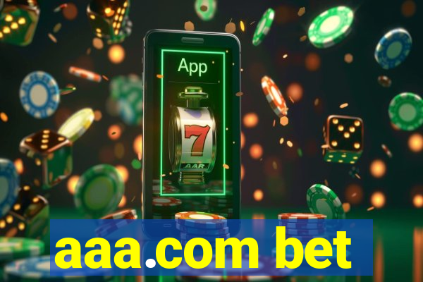 aaa.com bet