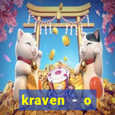 kraven - o caçador filme completo dublado topflix