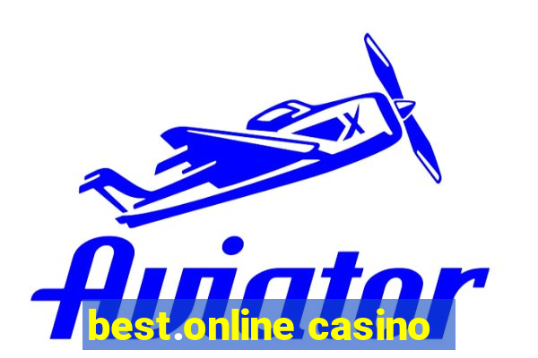 best.online casino