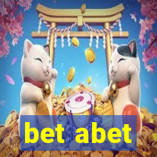 bet abet