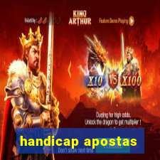 handicap apostas