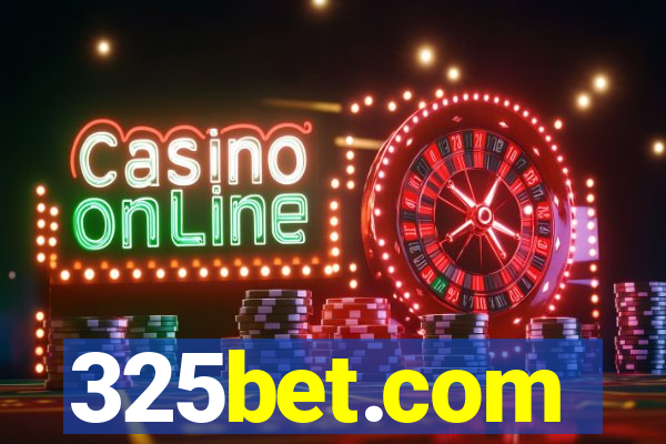 325bet.com