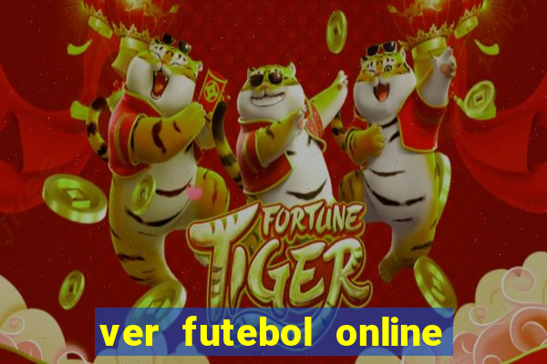 ver futebol online ao vivo