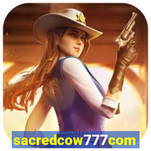 sacredcow777com