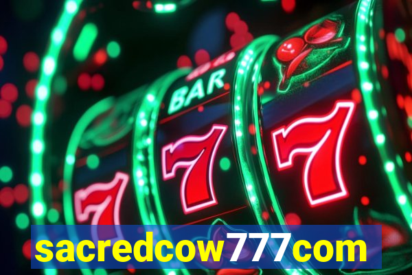 sacredcow777com