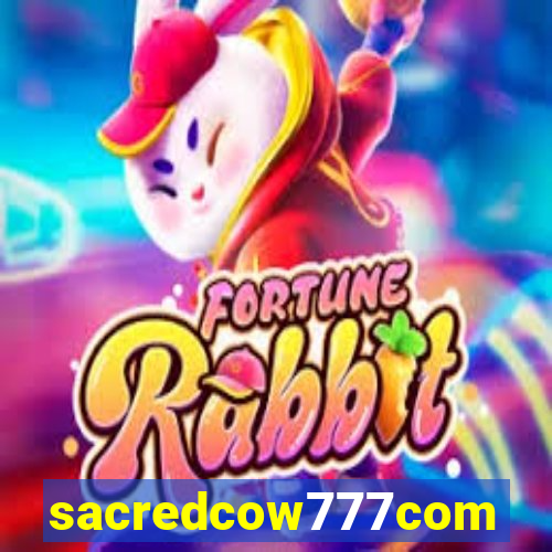 sacredcow777com