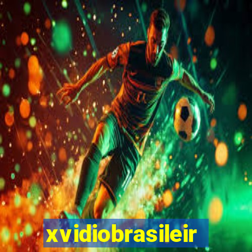 xvidiobrasileiro