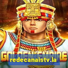 redecanaistv.la