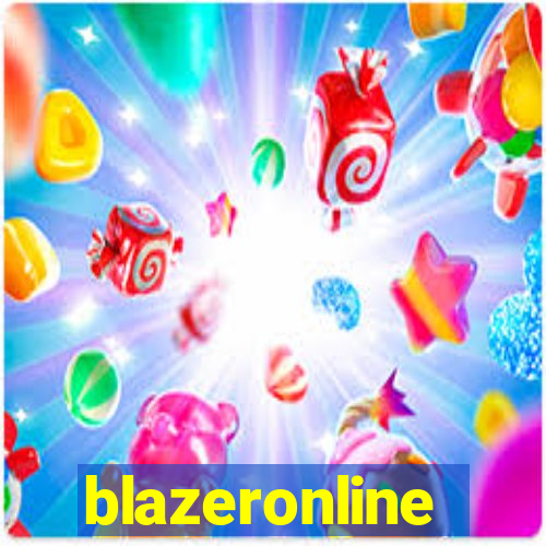 blazeronline