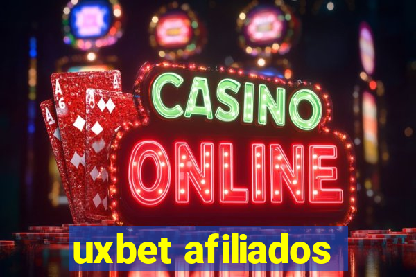 uxbet afiliados