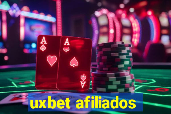 uxbet afiliados