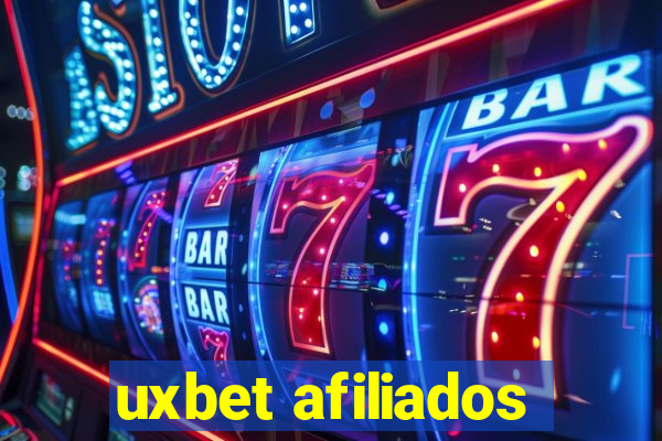 uxbet afiliados