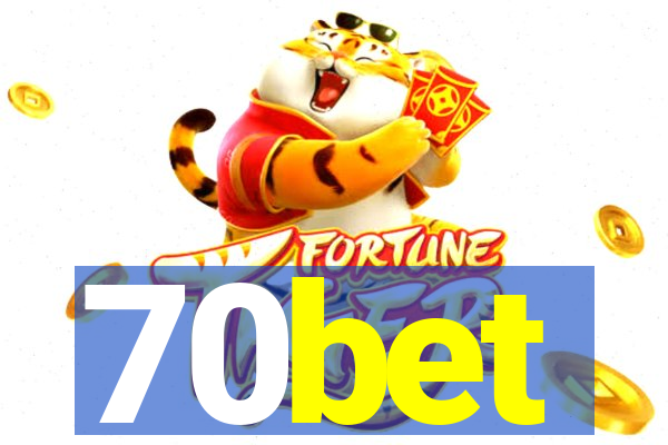 70bet