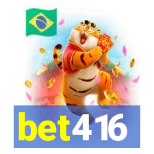 bet416