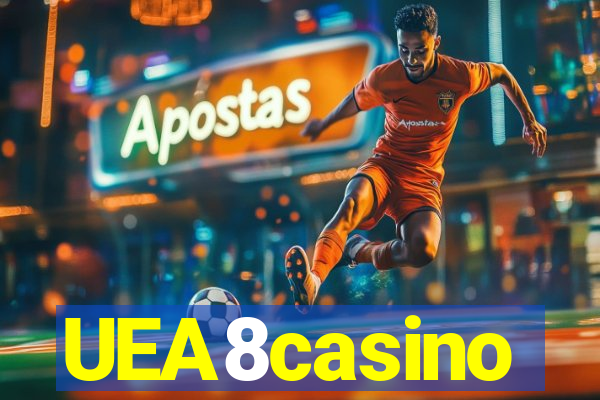 UEA8casino