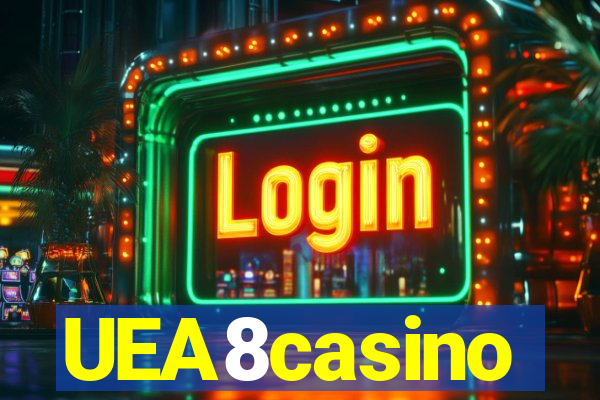 UEA8casino