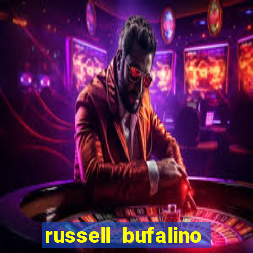 russell bufalino causa da morte