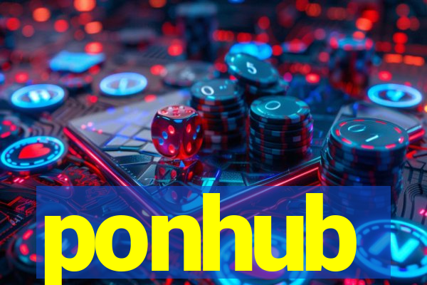 ponhub